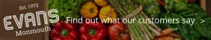 greengrocer, Monmouthshire grocery, fruit and veg, food delivery, fresh fruit and veg, Herefordshire catering supplies, Monmouthshire greengrocer