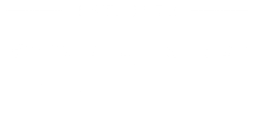 Evans of Monmouth
